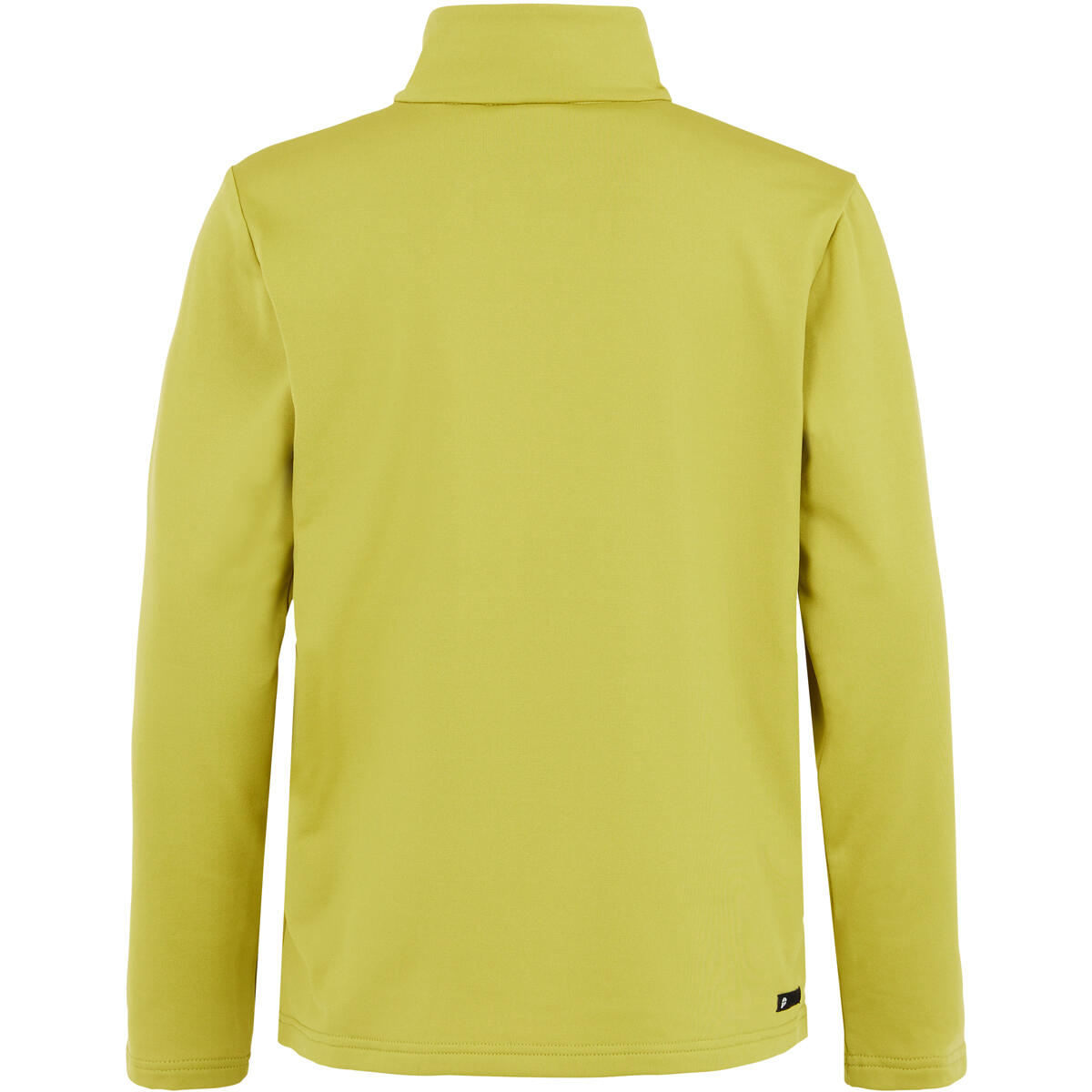 Forro Polar De Niño Willowy Jr 1/4 Zip Protest 2/5