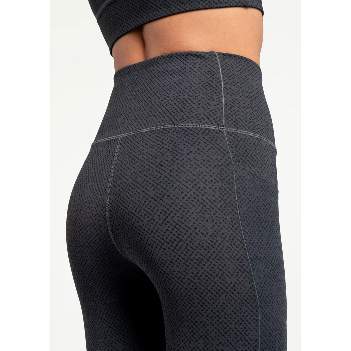 Mallas de mujer Lole Step Up Ankle Leggings 5/5