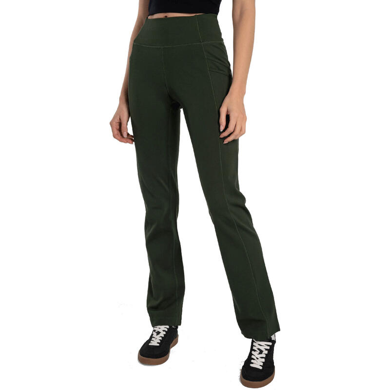 Pantalón largo de mujer Lole Mindset Pants