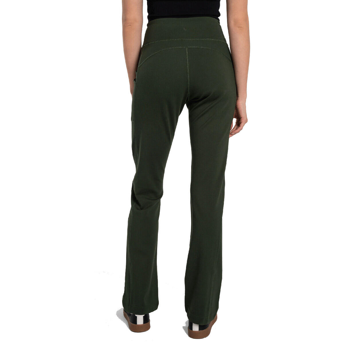 Pantalón largo de mujer Lole Mindset Pants 2/3