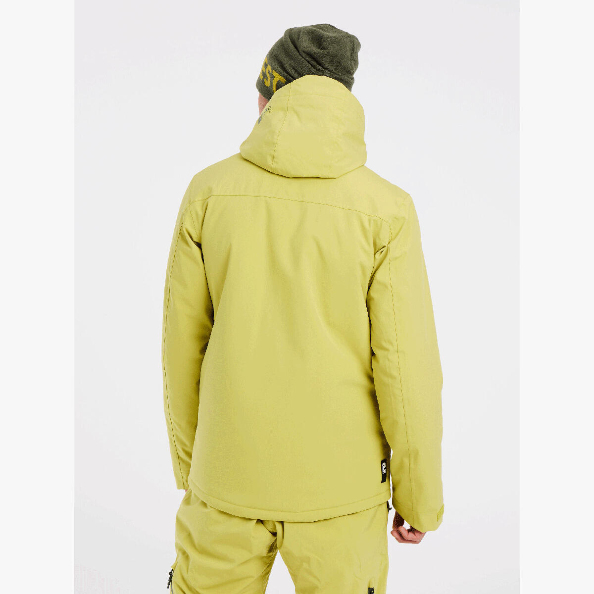 Chaqueta De Esquí De Hombre Prttimo 23 Protest 4/4