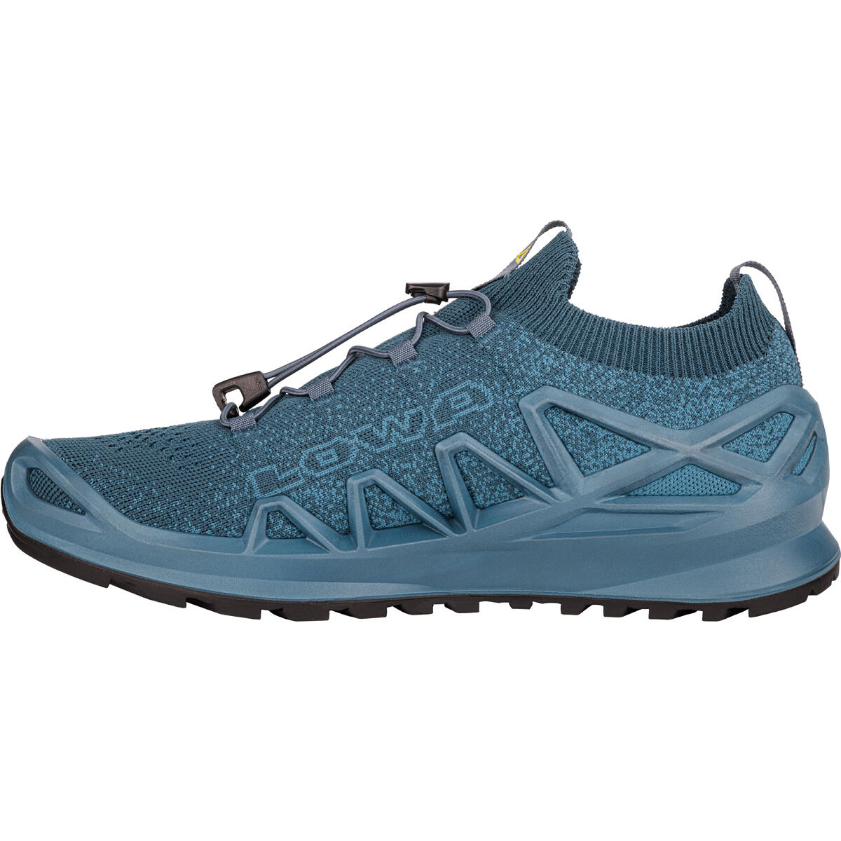 Calzado Trekking De Hombre Lowa Fusion® Lo Lowa 3/4