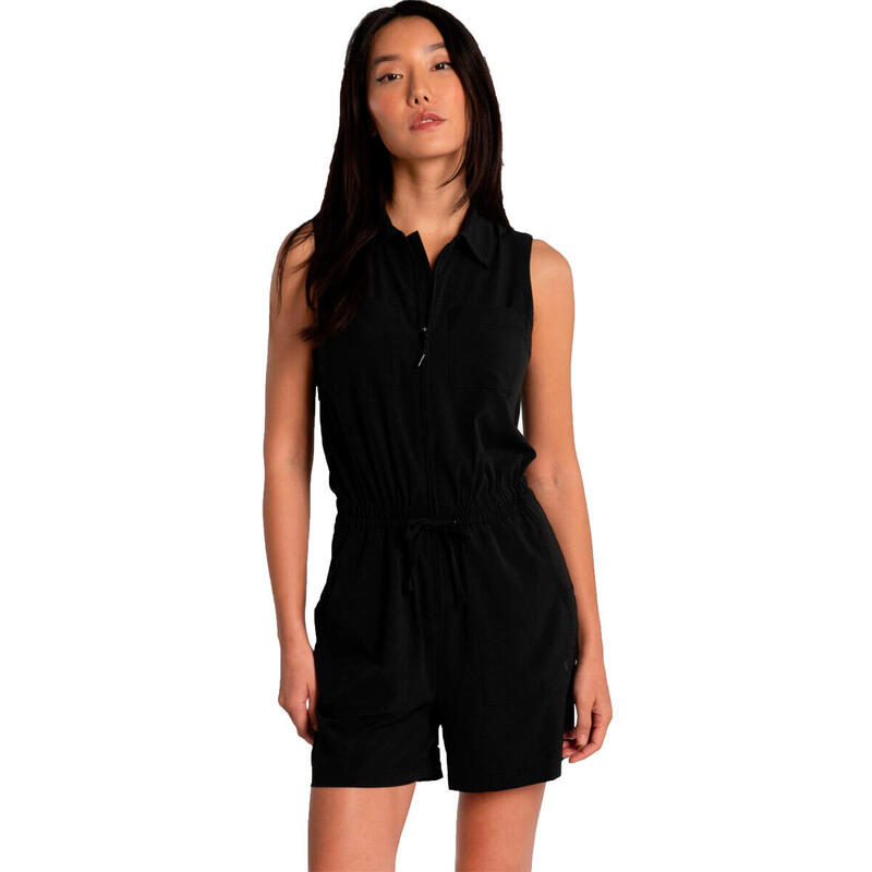 Pantalón largo de mujer Lole Momentum Romper