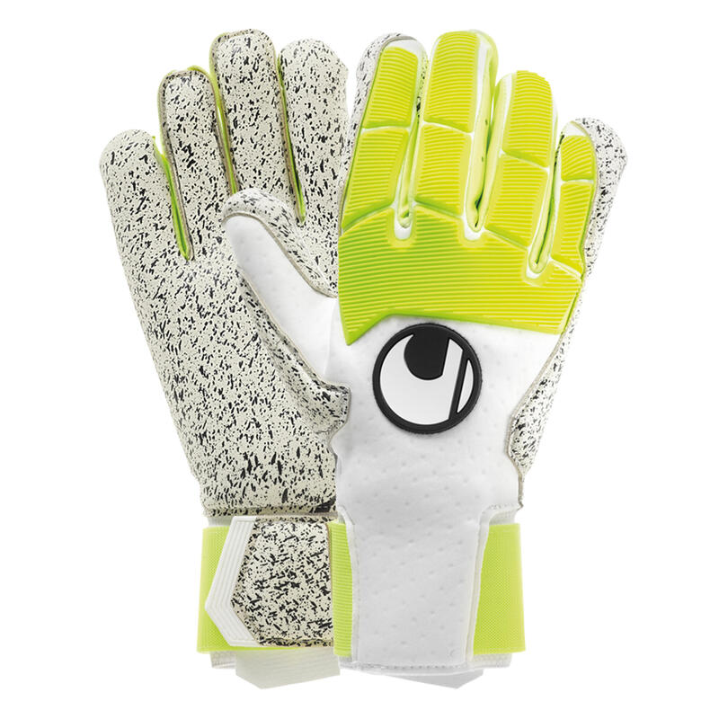 Gants de gardien Uhlsport Pure alliance supergrip+