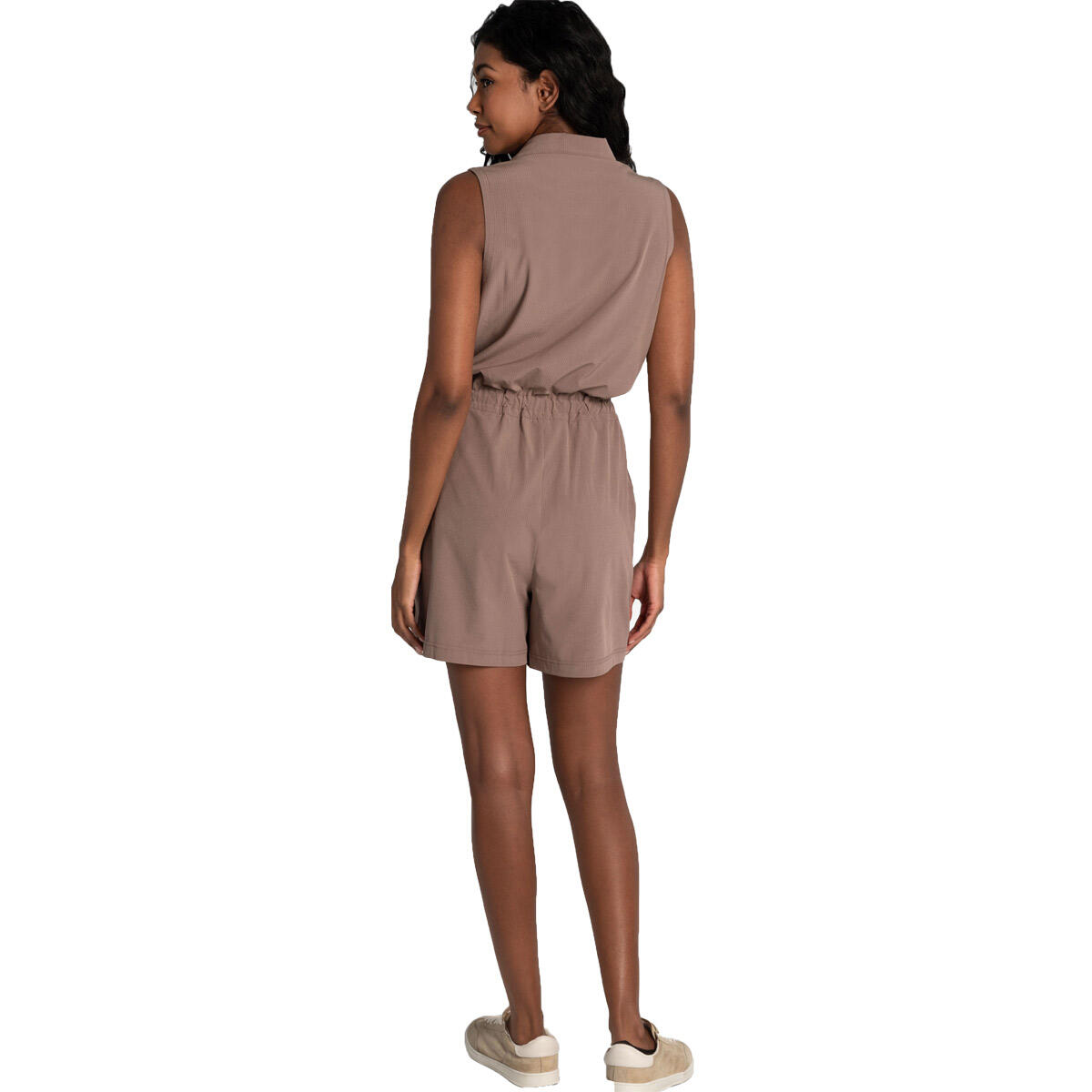Pantalón largo de mujer Lole Momentum Romper 3/4