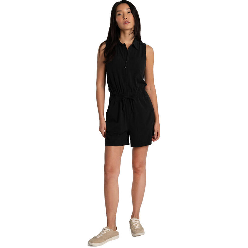 Pantalón largo de mujer Lole Momentum Romper