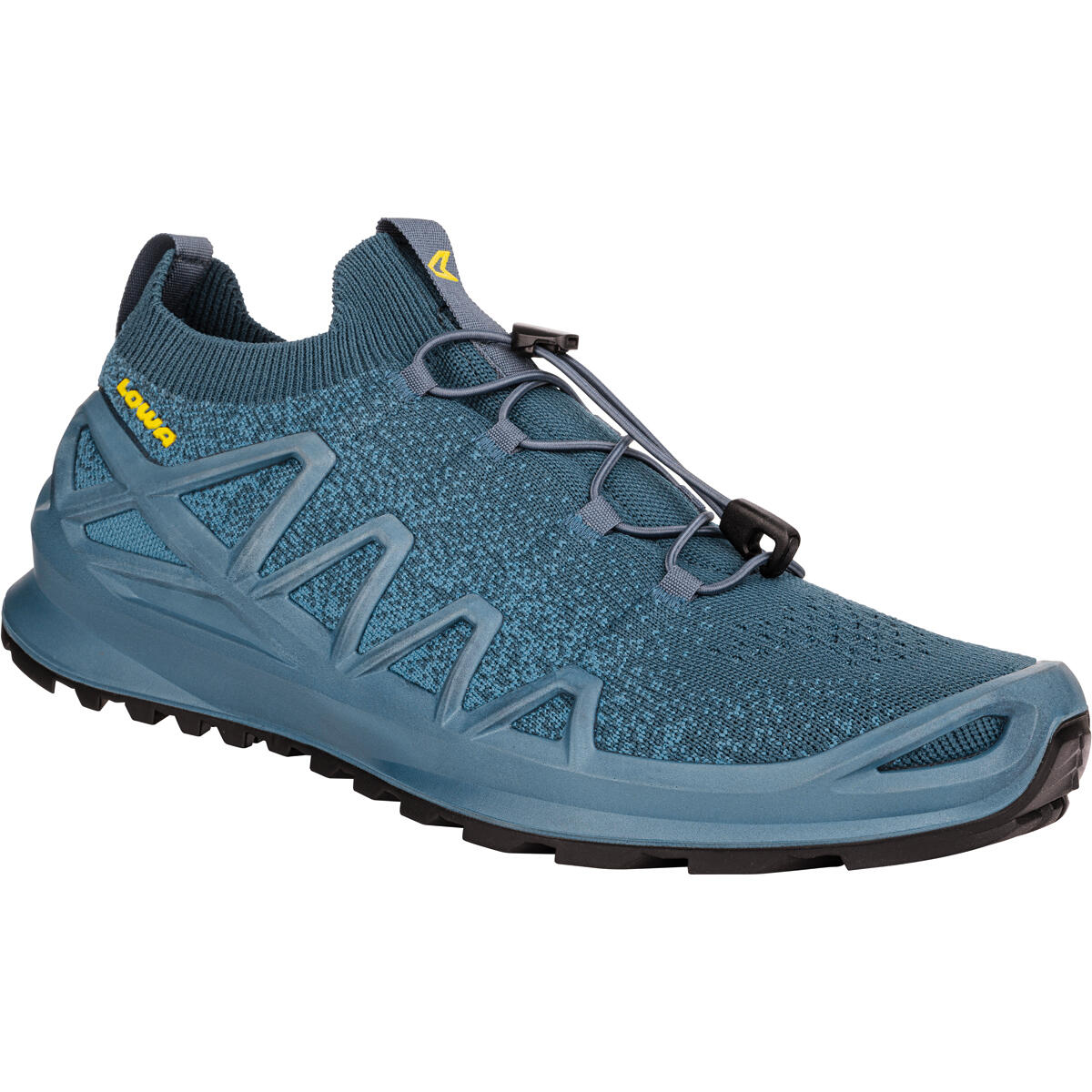 LOWA Halbschuh LOWA FUSION® LO 2/4