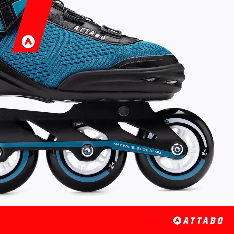 Patins de hockey pour hommes ATTABO ATTABO