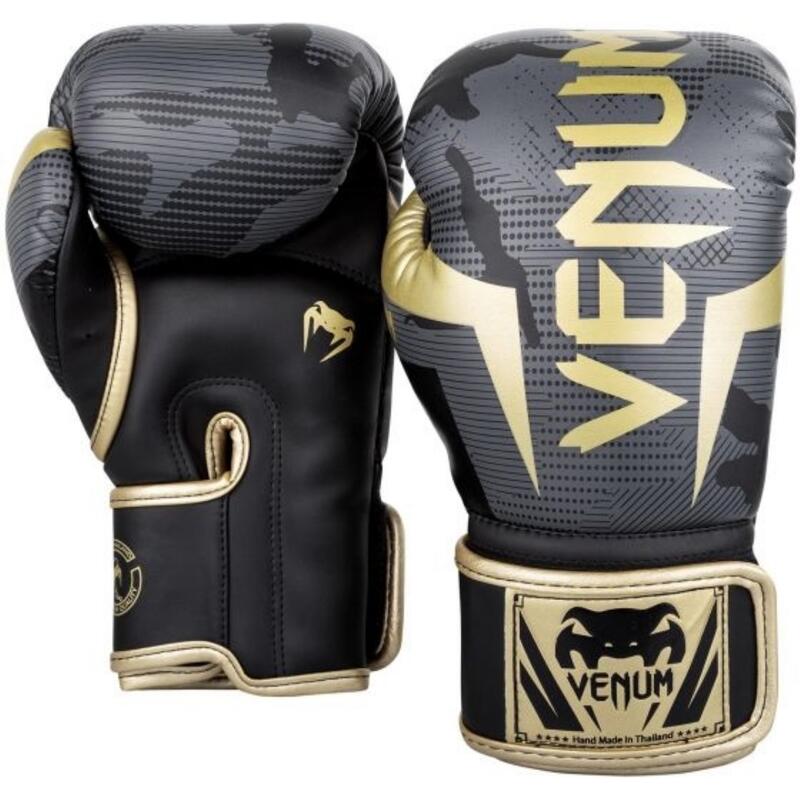 Gants de boxe Venum Elite