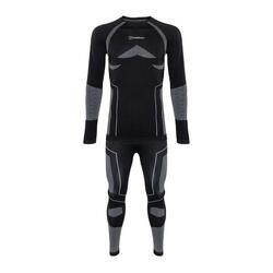 Ensemble sous-vêtement thermique homme OneTeam Achill Set