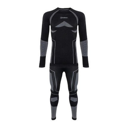 Ensemble sous-vêtement thermique homme OneTeam Achill Set
