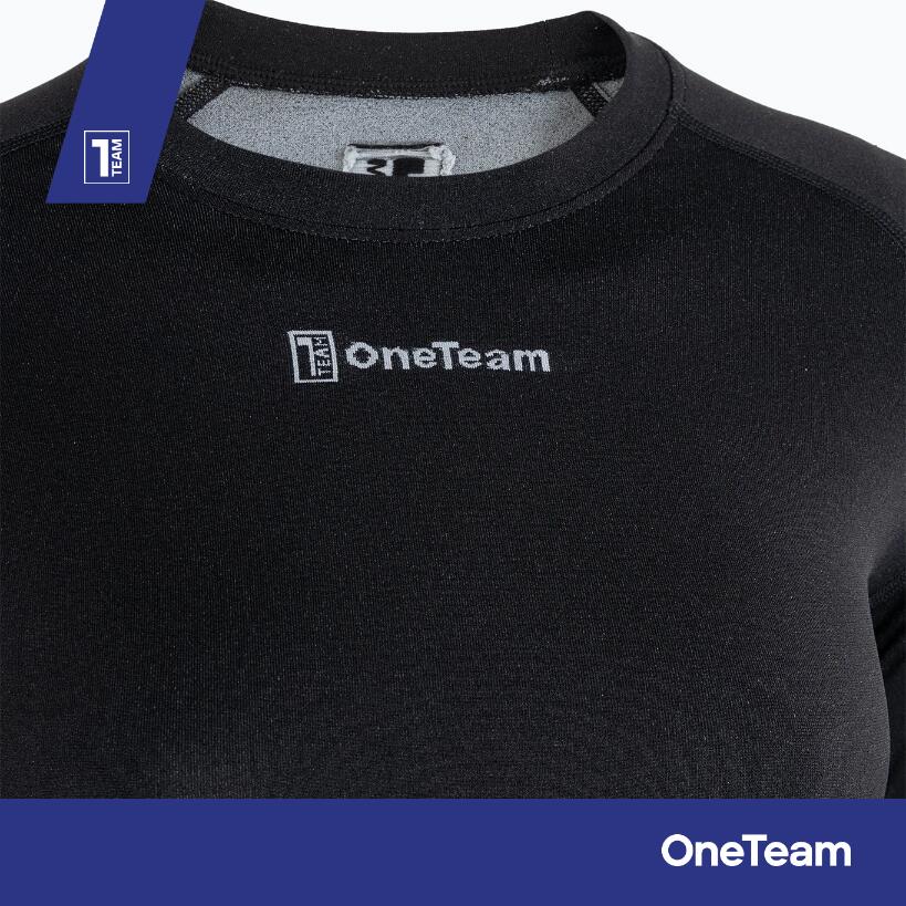 Un set di biancheria intima termoattiva da donna OneTeam Achill W Set 4/7