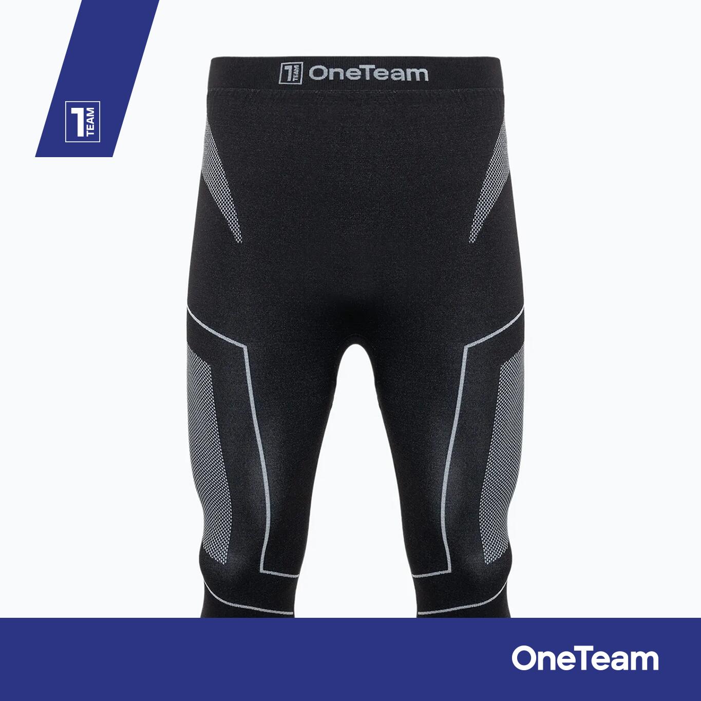 OneTeam Achill Set férfi termo fehérnemű szett 5/7