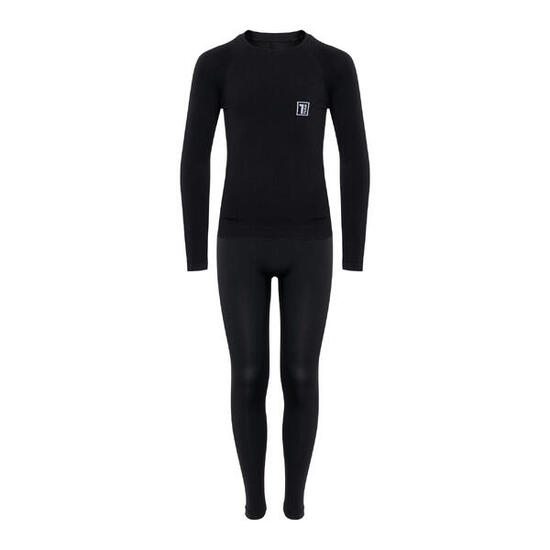 Un ensemble de sous-vêtements thermoactifs enfant OneTeam Achill Jr Set