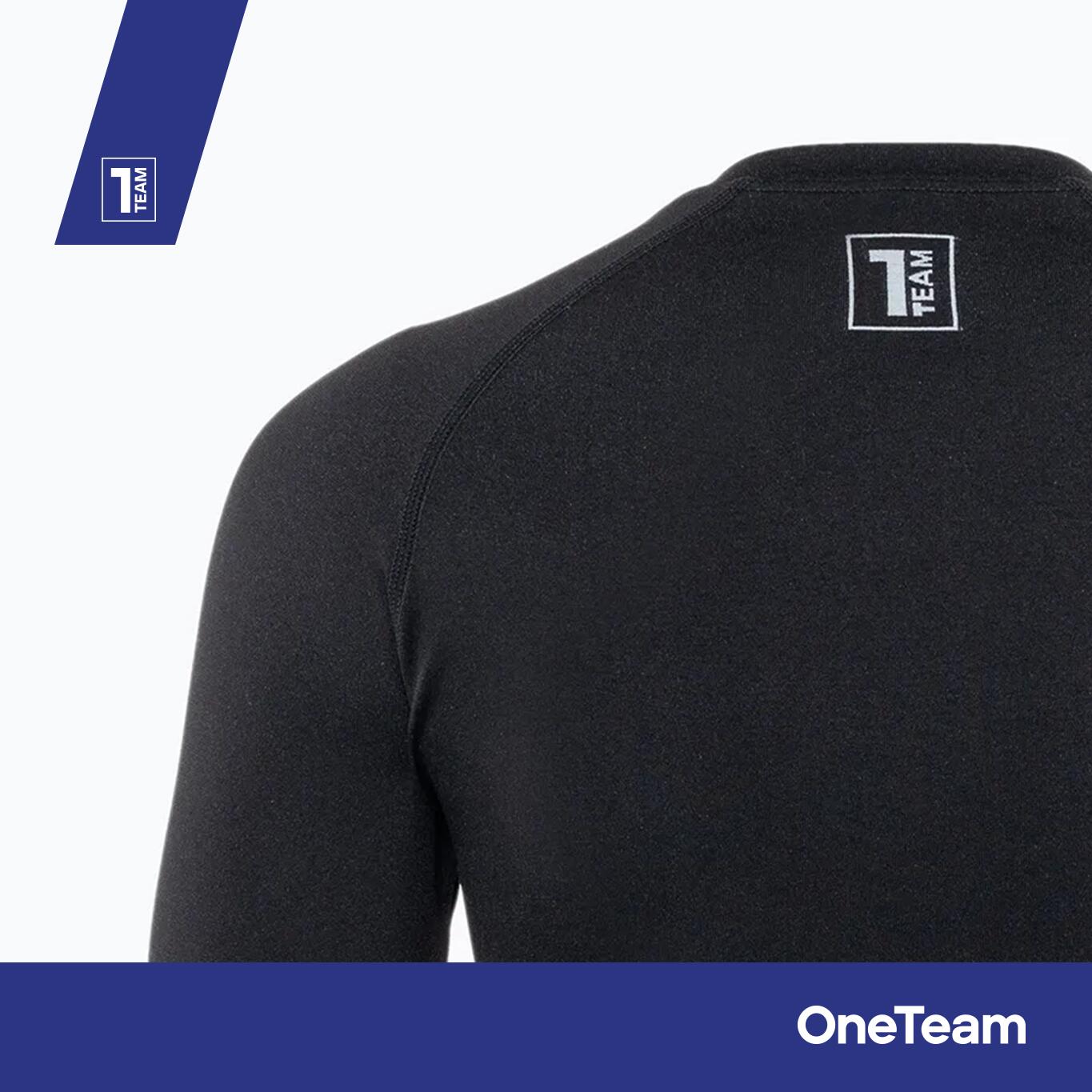 Un set di biancheria intima termoattiva da donna OneTeam Achill W Set 3/7