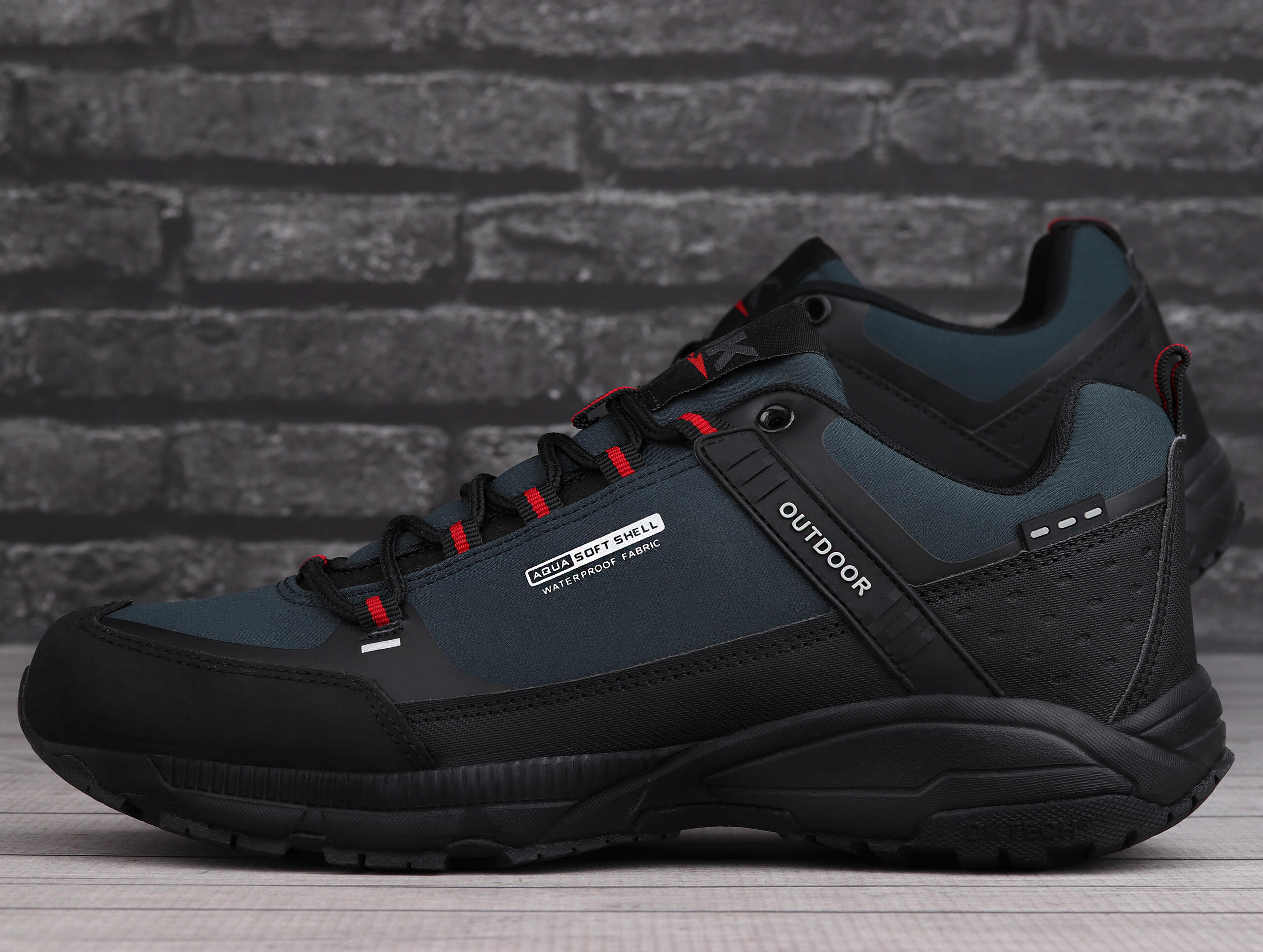 Buty męskie trekkingowe DK PREDATOR 3/7