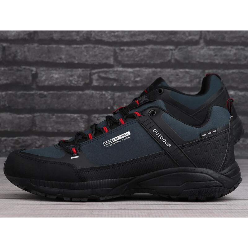 Buty męskie trekkingowe DK PREDATOR