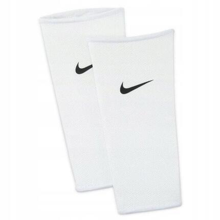 Manchons Pour Protègetibias (Blanc)