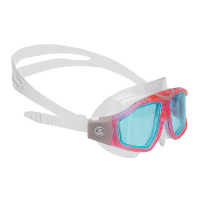 AQUASTIC Mako Jr. Kinder-Schwimmmaske