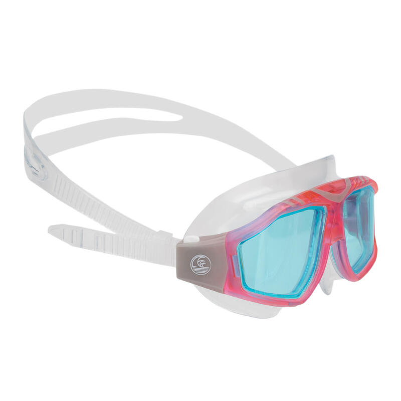 Masque de natation enfant AQUASTIC Mako Jr.