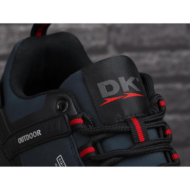 Buty męskie trekkingowe DK PREDATOR