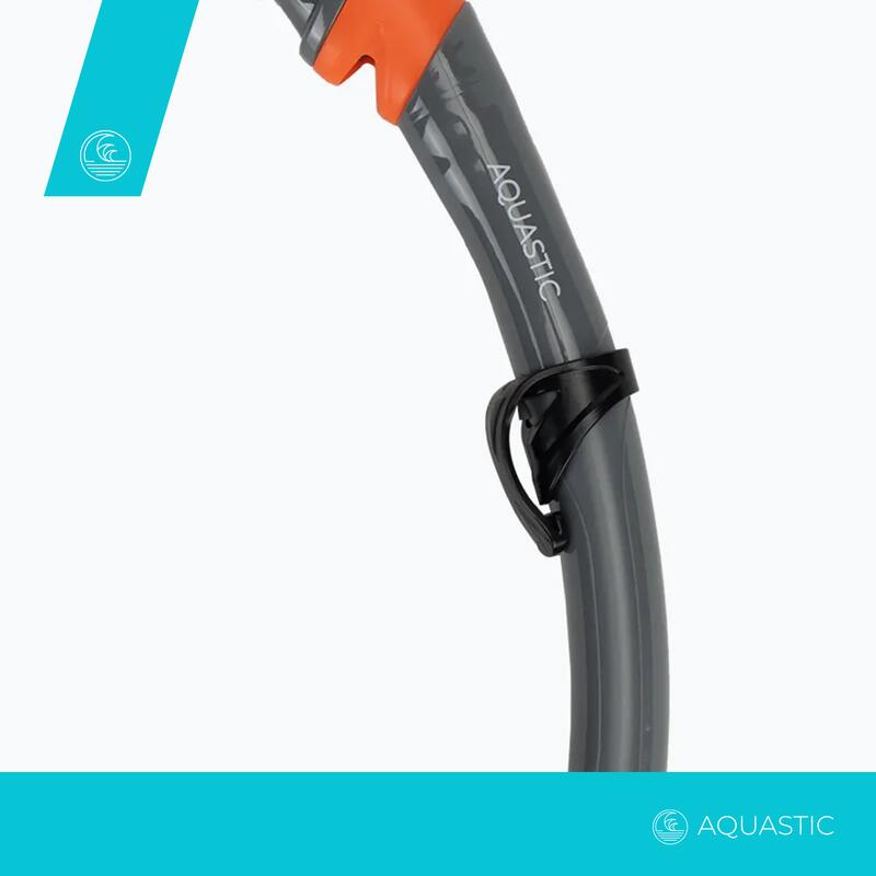 Set de snorkeling AQUASTIC Shoal