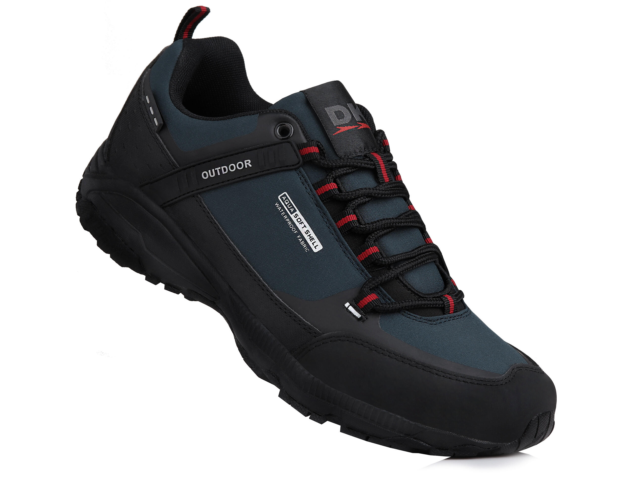 Buty męskie trekkingowe DK PREDATOR 7/7