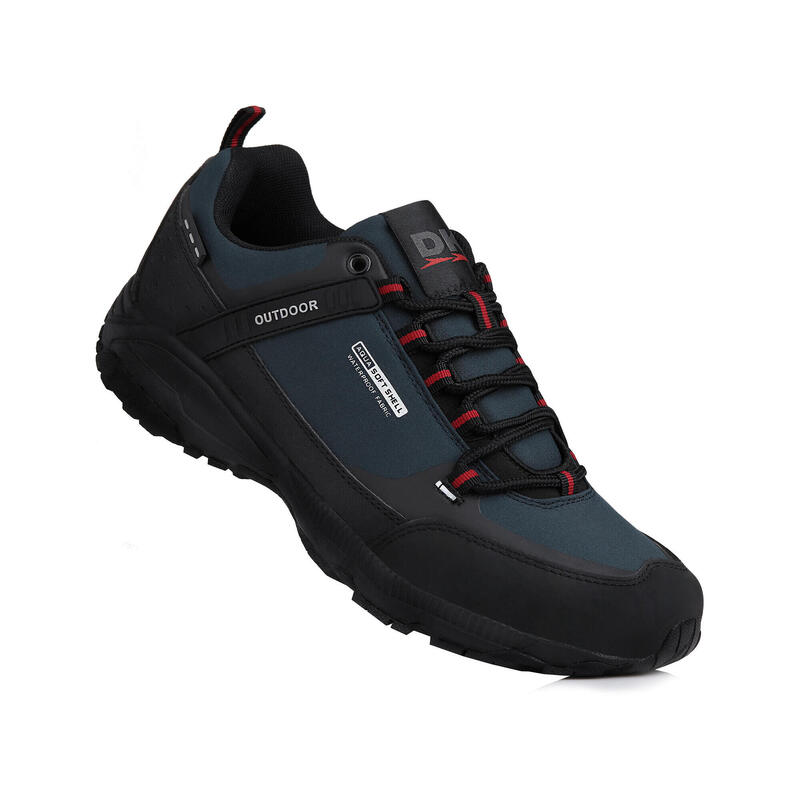 Buty męskie trekkingowe DK PREDATOR