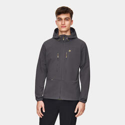 Softshell Jacket pour la randonnée Alpinus Pourri - Homme
