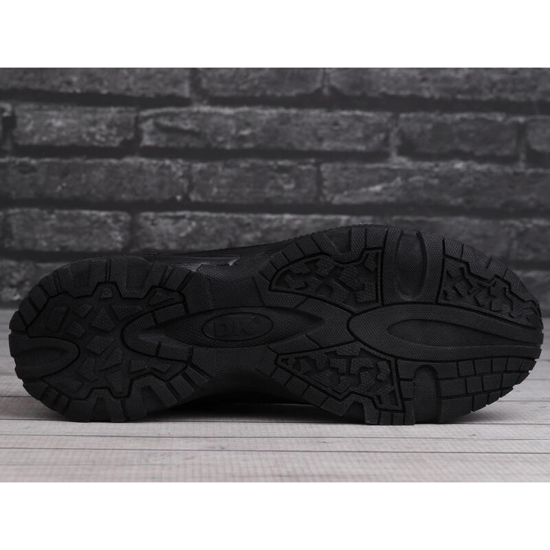 Buty męskie trekkingowe DK PREDATOR