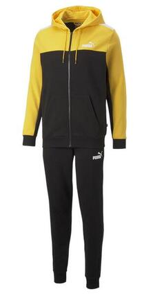 Survêtement Puma modèle 670037-51 pour homme