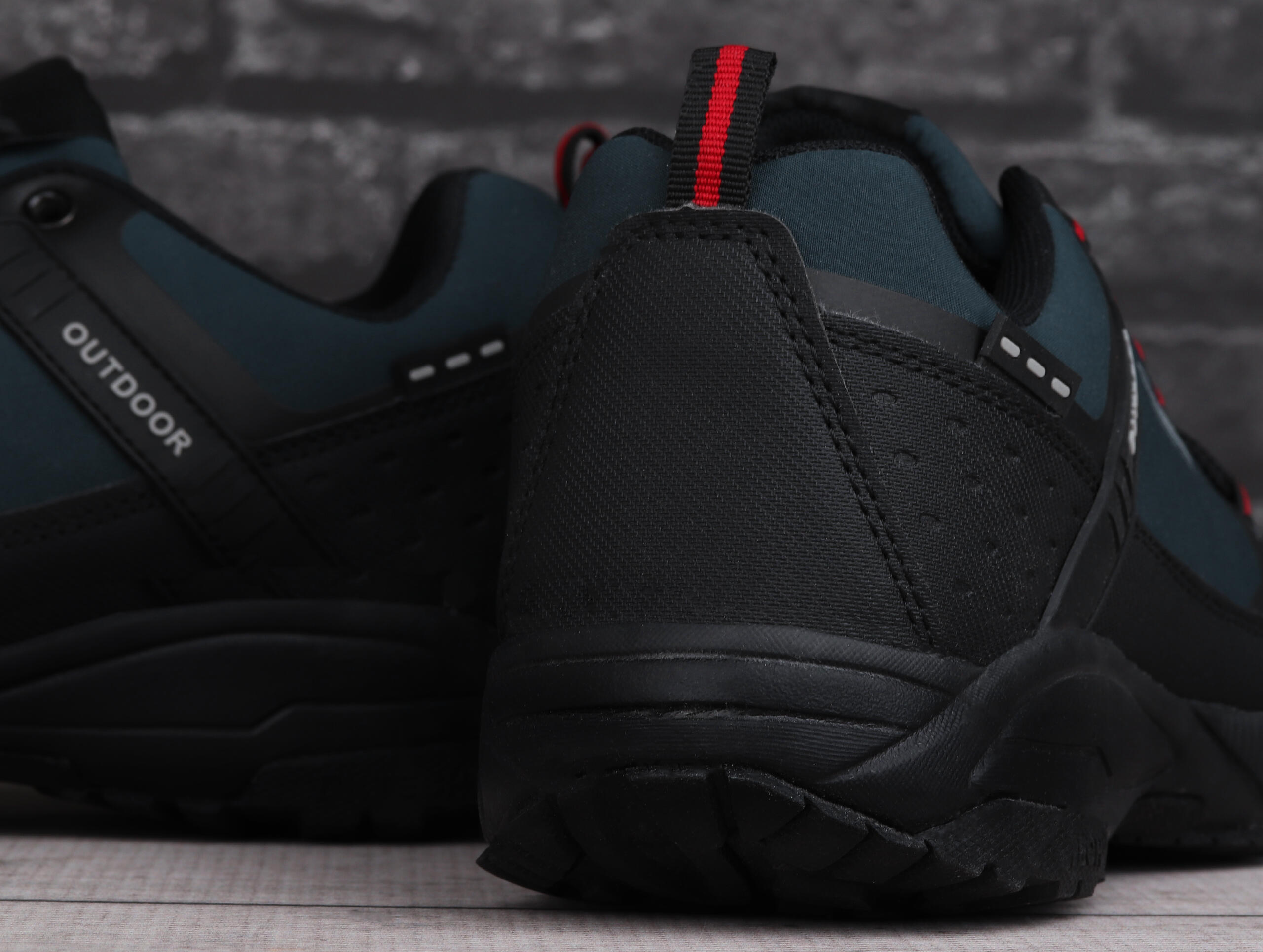 Buty męskie trekkingowe DK PREDATOR 5/7