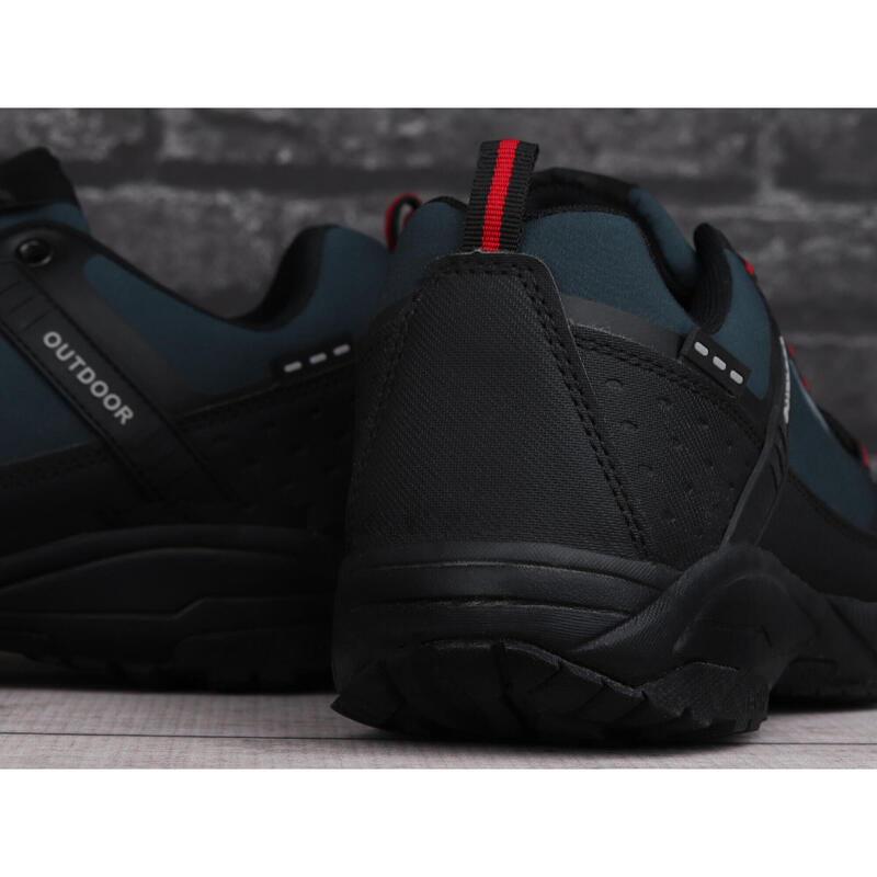 Buty męskie trekkingowe DK PREDATOR