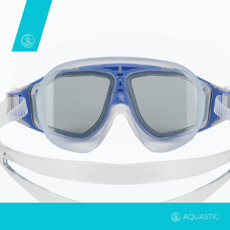 Masque de natation AQUASTIC Mako