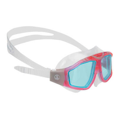 AQUASTIC Mako-Schwimmmaske