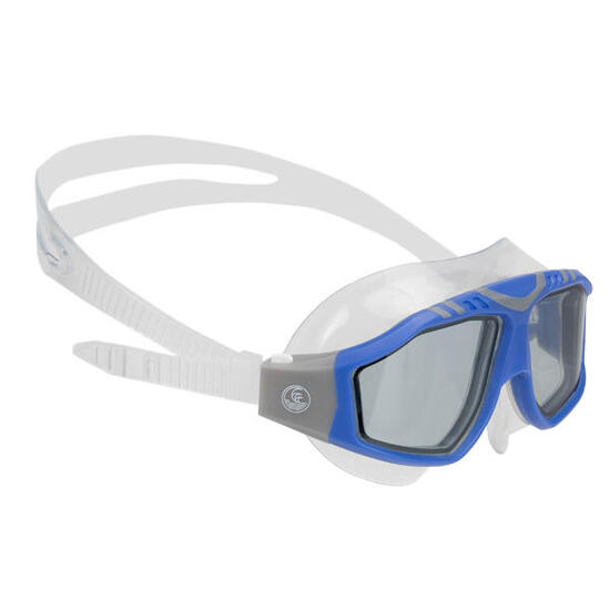 AQUASTIC Mako-Schwimmmaske