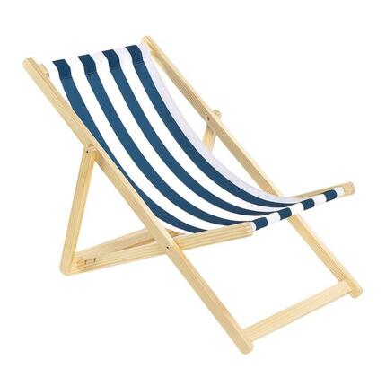 Leżak plażowy AQUASTIC Sunlito