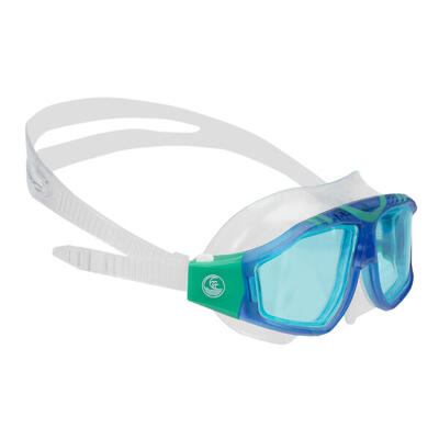 AQUASTIC Mako Jr. Kinder-Schwimmmaske