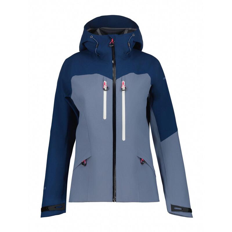 Icepeak Datteln Veste Coquille Femme