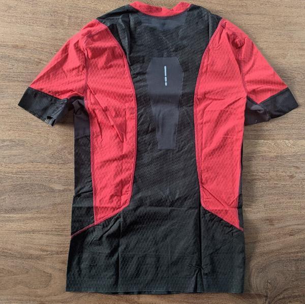 Entre Particuliers - Salomon S-Lab advanced skin comp T-shirt taille M 2/3