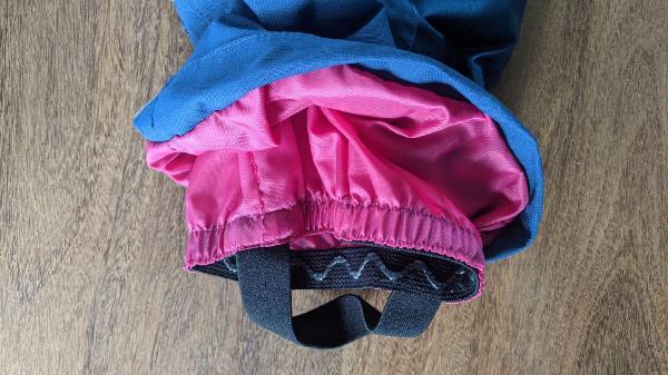 Entre Particuliers - Combinaison de ski chaude pour les tout-petits 500 5/5
