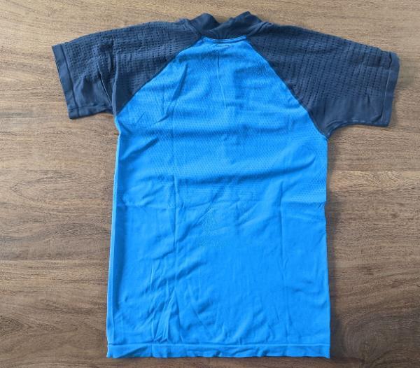 Entre Particuliers - Quechua T-shirt de randonnée à manches courtes MH9 3/3