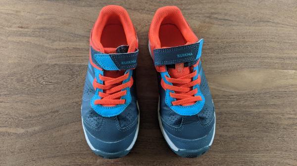 Entre Particuliers - Chaussures d'intérieur Kuikma enfants PS 190 taill 2/4