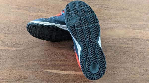 Entre Particuliers - Chaussures d'intérieur Kuikma enfants PS 190 taill 3/4