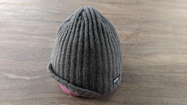 Tussen Particulieren - 686 Visor beanie 2/2