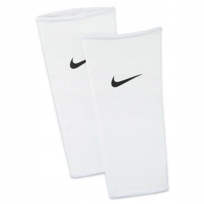 Opaski do ochraniaczy Nike Guard Lock piłkarskie