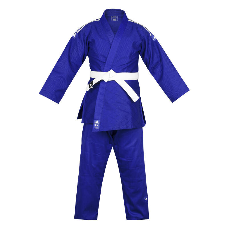 JUDO TRAINING UNIFORM J500