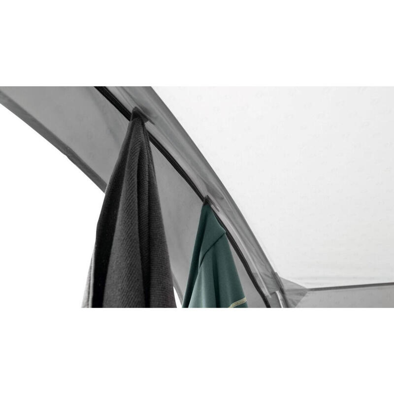 Outwell Luifel Touring Canopy zwart en grijs