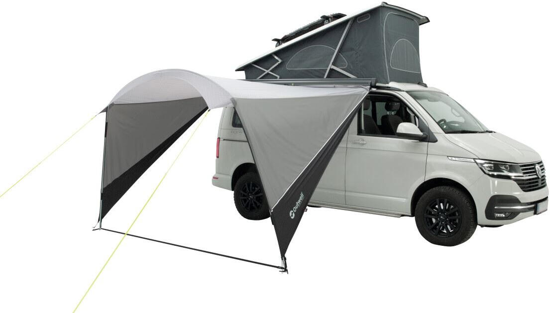 OUTWELL Outwell Vehicle Touring Canopy Pitched Shelter With Attachment Heights 180-240cm