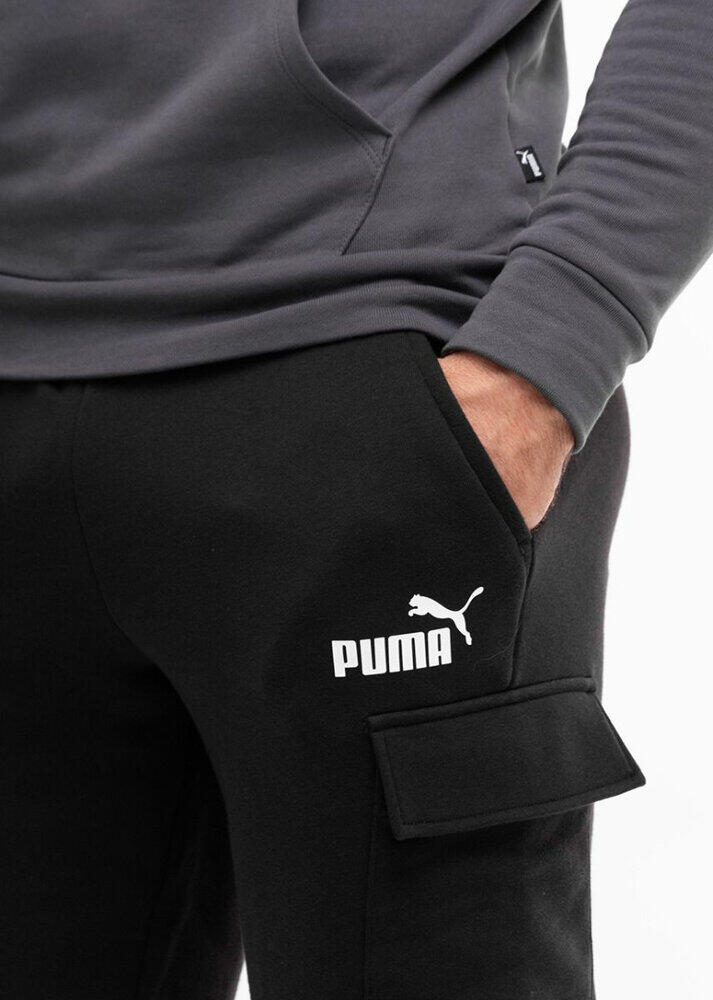 Spodenki sportowe męskie Puma ESS Cargo 3/5